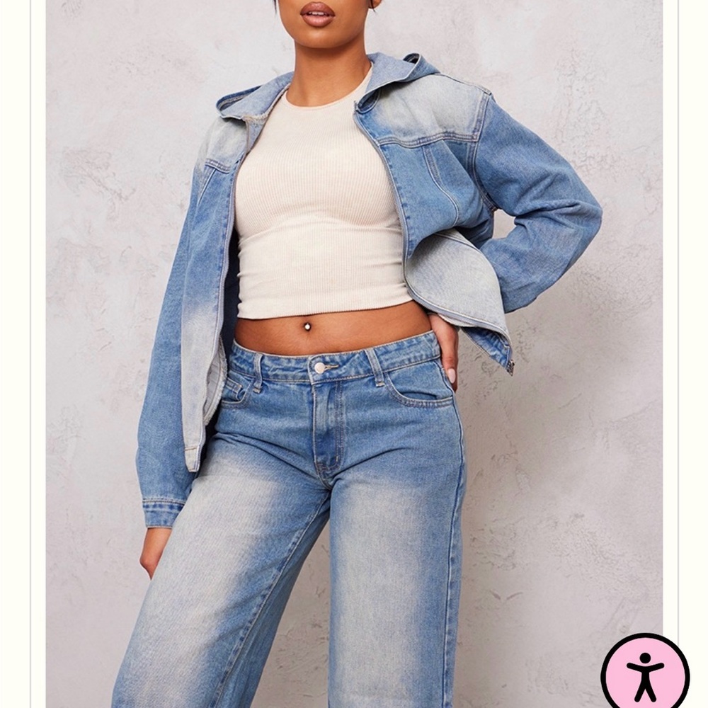 Special Bundle Offer Sticker All 12 items Jean sets - Picture 3 of 8